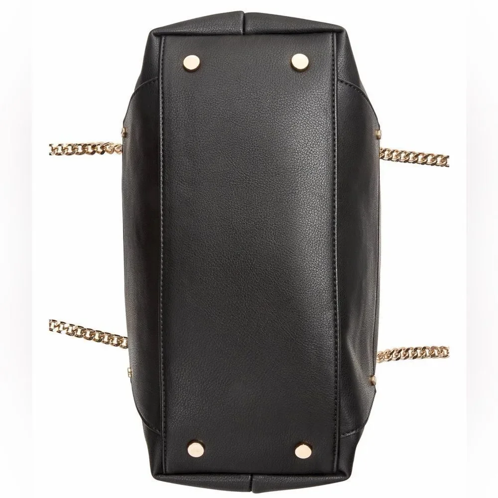 I.N.C. International Concepts Trippii Chain Tote
